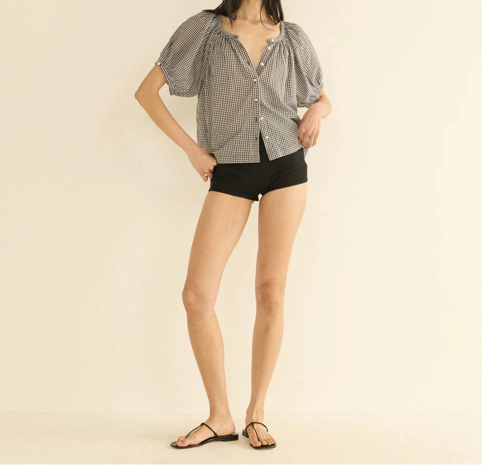 June Top-Tops/Blouses-Uniquities