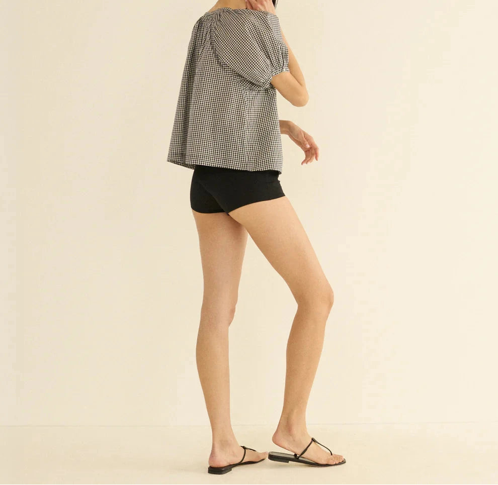 June Top-Tops/Blouses-Uniquities