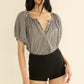 June Top-Tops/Blouses-Uniquities