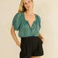 June Top-Tops/Blouses-Uniquities