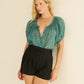 June Top-Tops/Blouses-Uniquities