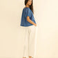June Top-Tops/Blouses-Uniquities