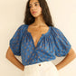 June Top-Tops/Blouses-Uniquities