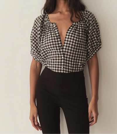 June Top-Tops/Blouses-Uniquities
