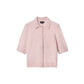 Jada Cashmere Short Sleeve Cardigan