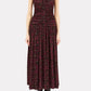 Elora Sleeveless Jersey Dress-Dresses-Uniquities