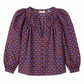 Jiana Top Tops/Blouses Doen 