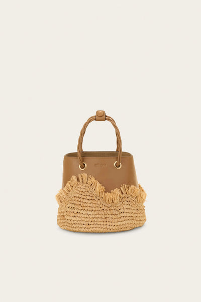 Jojo Top Handle *In-Store Only-Accessories-Uniquities