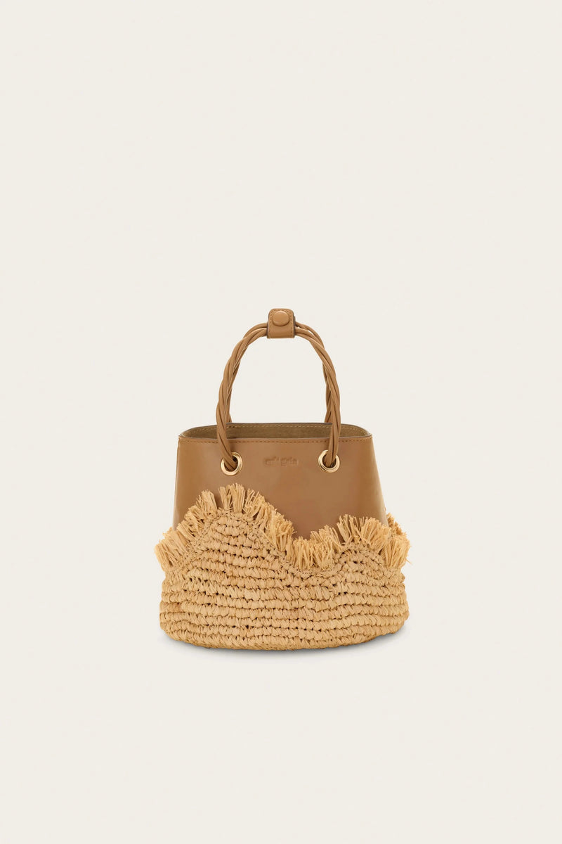 Jojo Top Handle *In-Store Only-Accessories-Uniquities