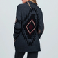 Montana Wool Cashmere Cardigan-Sweaters-Uniquities