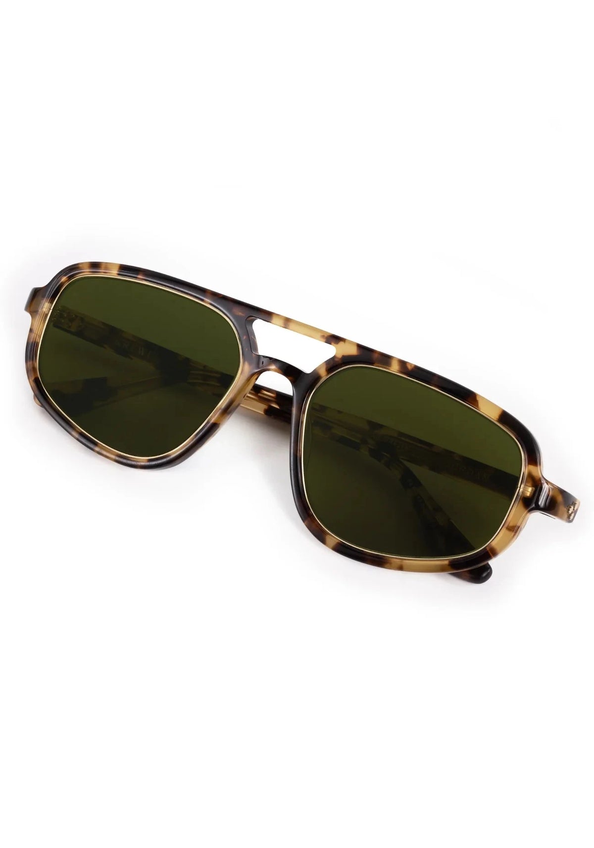 Jordan Nikko Tortoise 12k-Accessories-Uniquities
