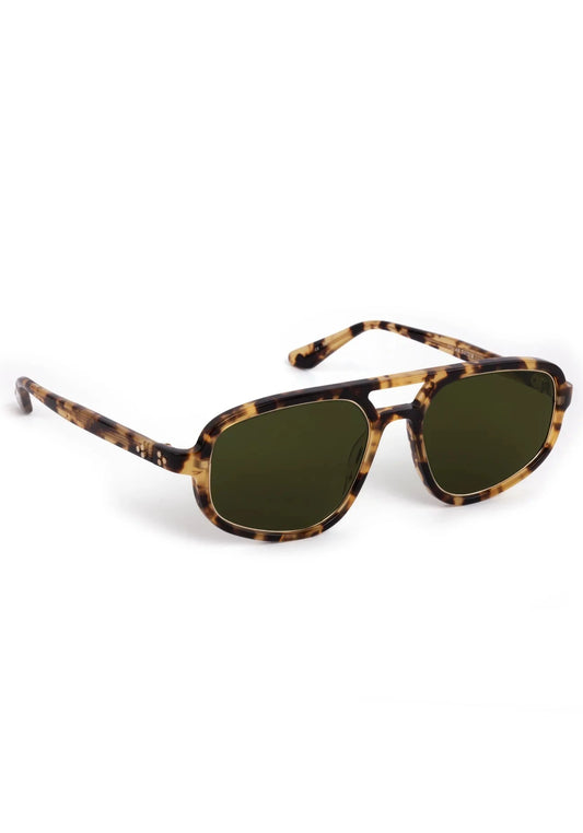 Jordan Nikko Tortoise 12k-Accessories-Uniquities