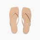 Square Toe Julia Suede-Shoes-Uniquities