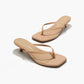Square Toe Julia Suede-Shoes-Uniquities