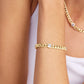 Julian Cuban Chain Bracelet-Jewelry-Uniquities