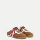 Nicoline Sneaker-Shoes-Uniquities
