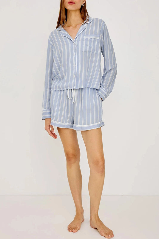 Kellen Pajama Set-Lounge-Uniquities