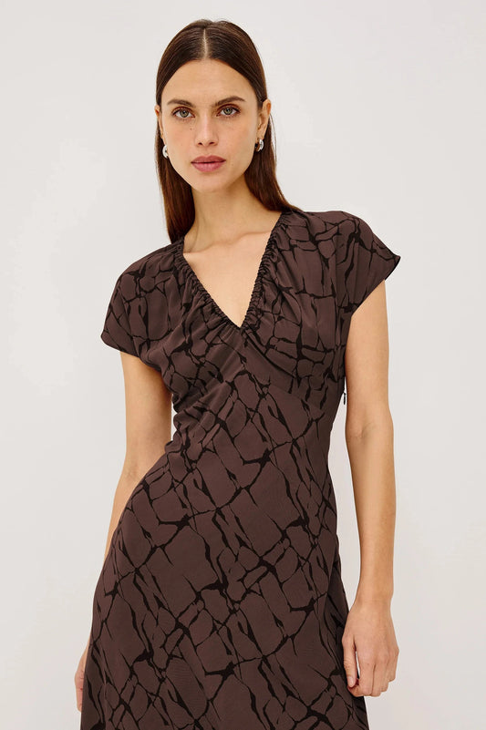 Kourt Dress-Dresses-Uniquities