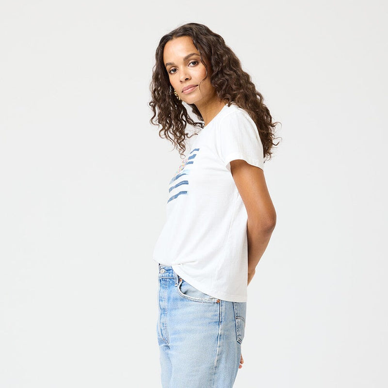 Suke U.S. Of Love Tee-Tee Shirts-Uniquities