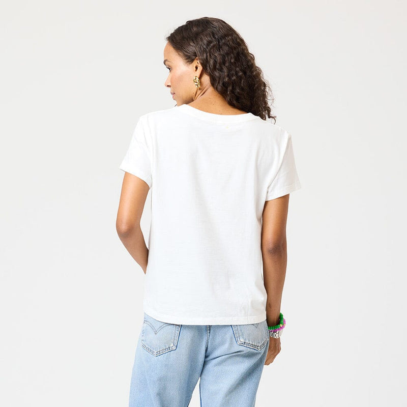 Suke U.S. Of Love Tee-Tee Shirts-Uniquities