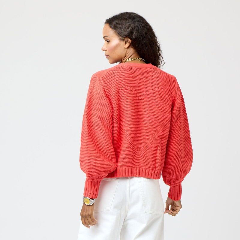 Alaina Cardigan-Sweaters-Uniquities