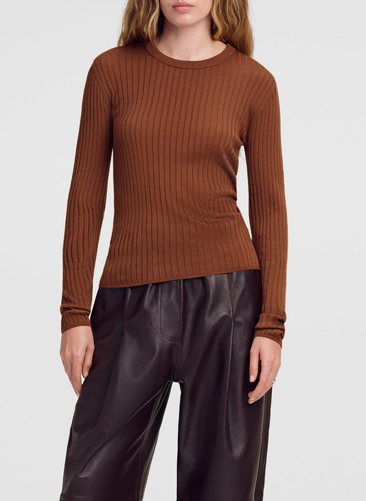 Kyle Top-Tops/Blouses-Uniquities
