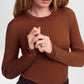Kyle Top-Tops/Blouses-Uniquities