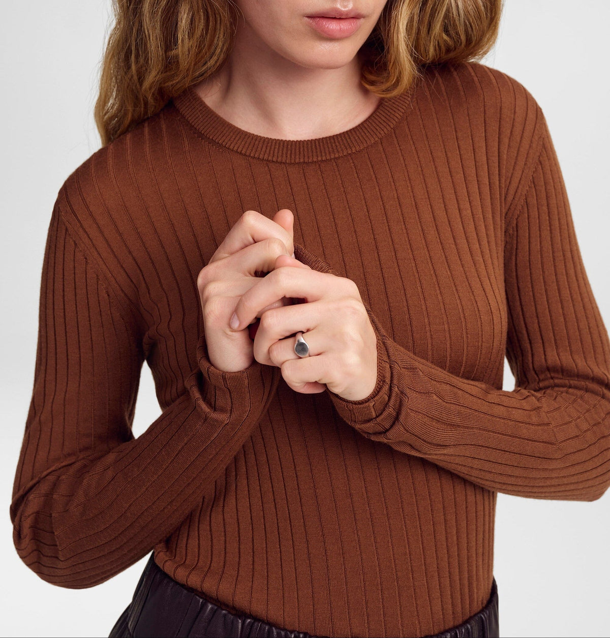 Kyle Top-Tops/Blouses-Uniquities