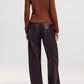 Kyle Top-Tops/Blouses-Uniquities