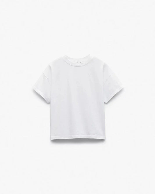 Kelly Boxy Jersey Tee-TEES-Uniquities