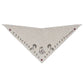 Merino Triangle Scarf by Maison Lecomte - Image 1