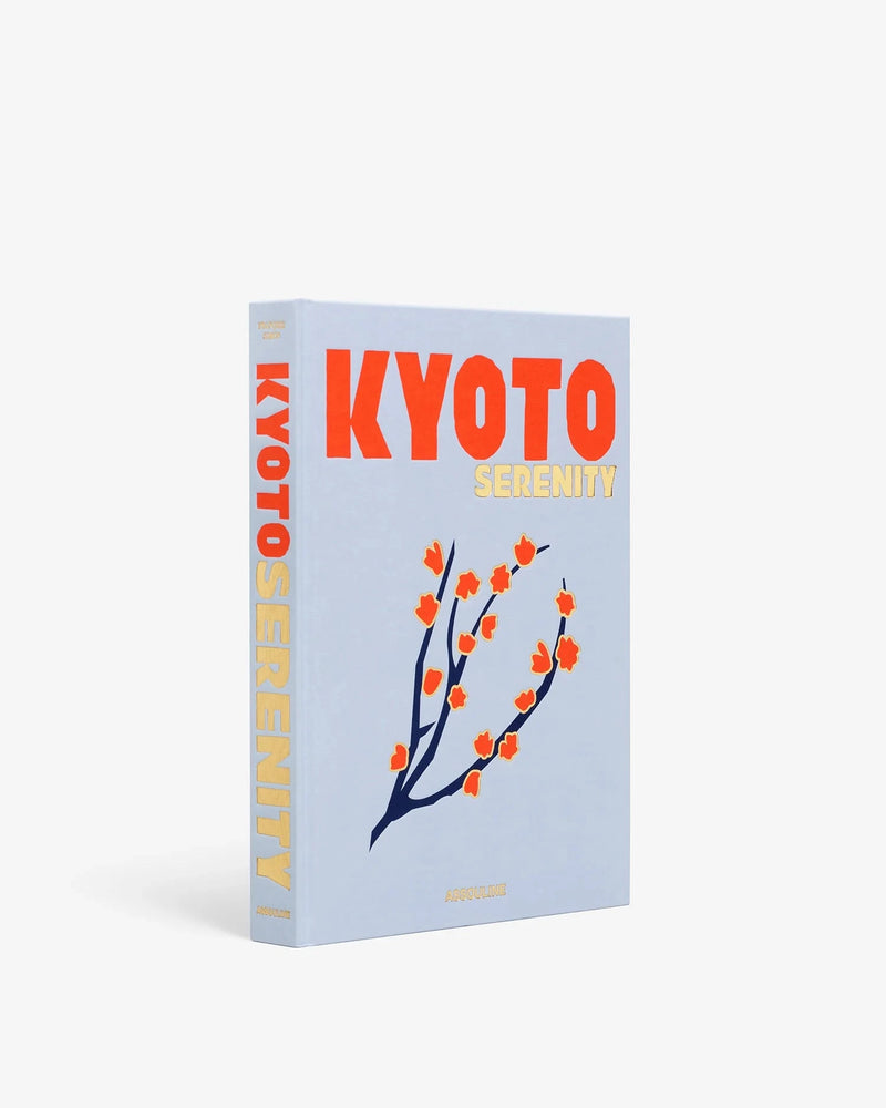 Kyoto Serenity-Home-Uniquities