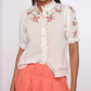 Carmen Top-Tops/Blouses-Uniquities