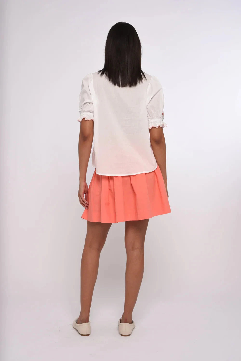 Carmen Top-Tops/Blouses-Uniquities