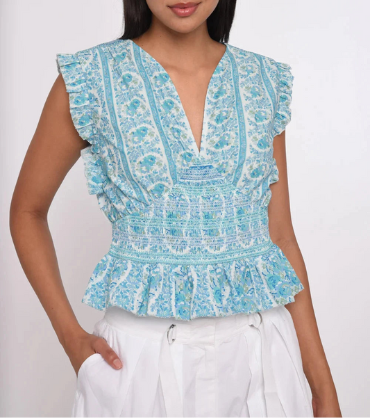 Kate Top-Tops/Blouses-Uniquities