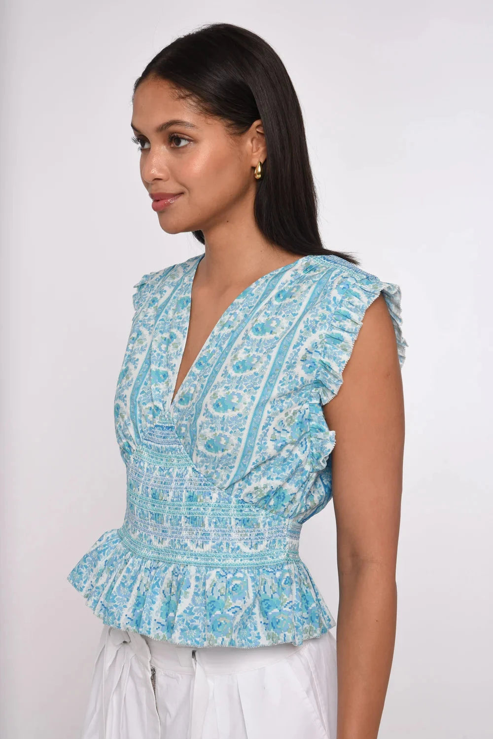 Kate Top-Tops/Blouses-Uniquities