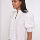 Zinny Top-Tops/Blouses-Uniquities