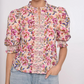 Zinny Top-Tops/Blouses-Uniquities