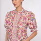 Zinny Top-Tops/Blouses-Uniquities