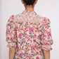 Zinny Top-Tops/Blouses-Uniquities