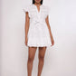 Madelyn Mini Dress-Dresses-Uniquities