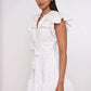 Madelyn Mini Dress-Dresses-Uniquities