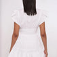Madelyn Mini Dress-Dresses-Uniquities