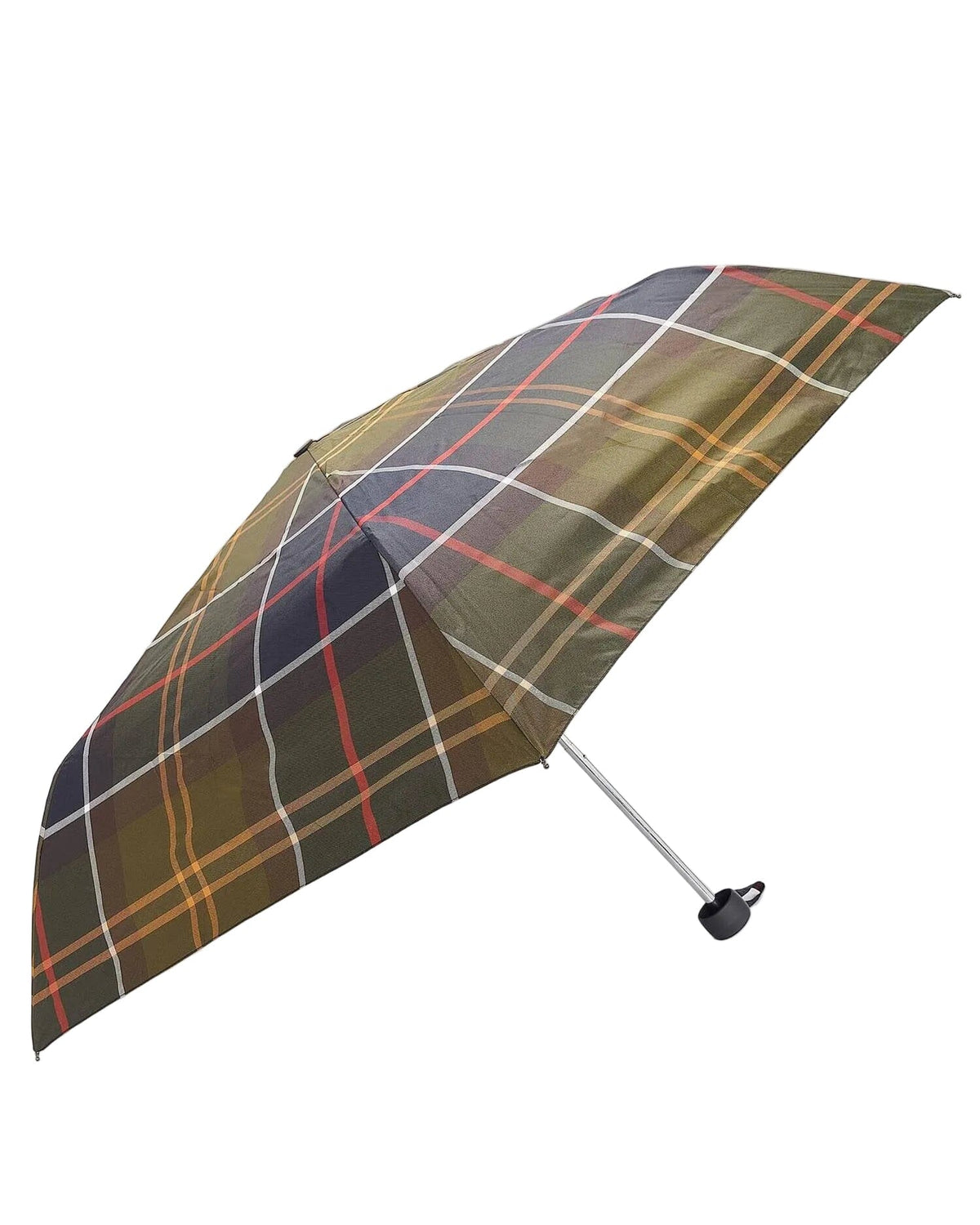 Barbour Portree Umbrella-Accessories-Uniquities