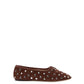Landon Ballet Flat-Shoes-Uniquities