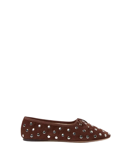 Landon Ballet Flat-Shoes-Uniquities