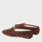 Landon Ballet Flat-Shoes-Uniquities