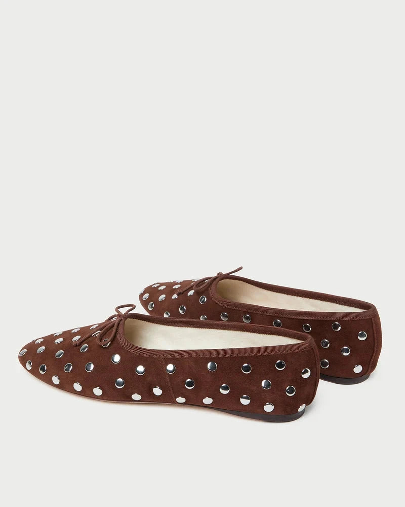 Landon Ballet Flat-Shoes-Uniquities