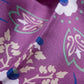 Small Silk Secret Garden by Maison Lecomte - Image 3
