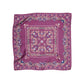 Small Silk Secret Garden by Maison Lecomte - Image 1